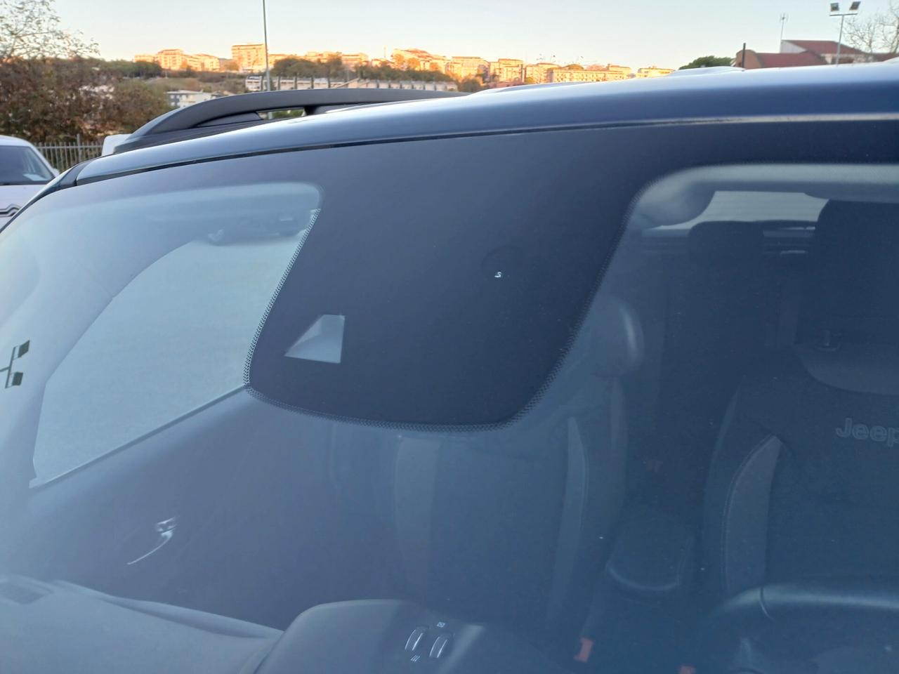 JEEP RENEGADE 1.5 130CV HYBRID 2022