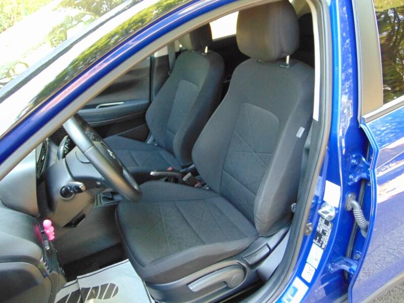 HYUNDAI Bayon Bayon 1.2 GPL MT Exclusive