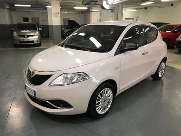 Lancia Ypsilon Ypsilon 1.2 Gold 69cv