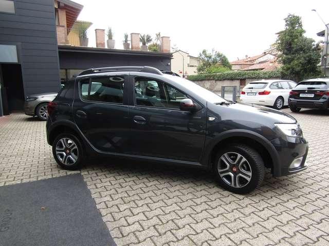 Dacia Sandero Stepway 900 TCE TECHROAD 90CV,NEOPATENTATI