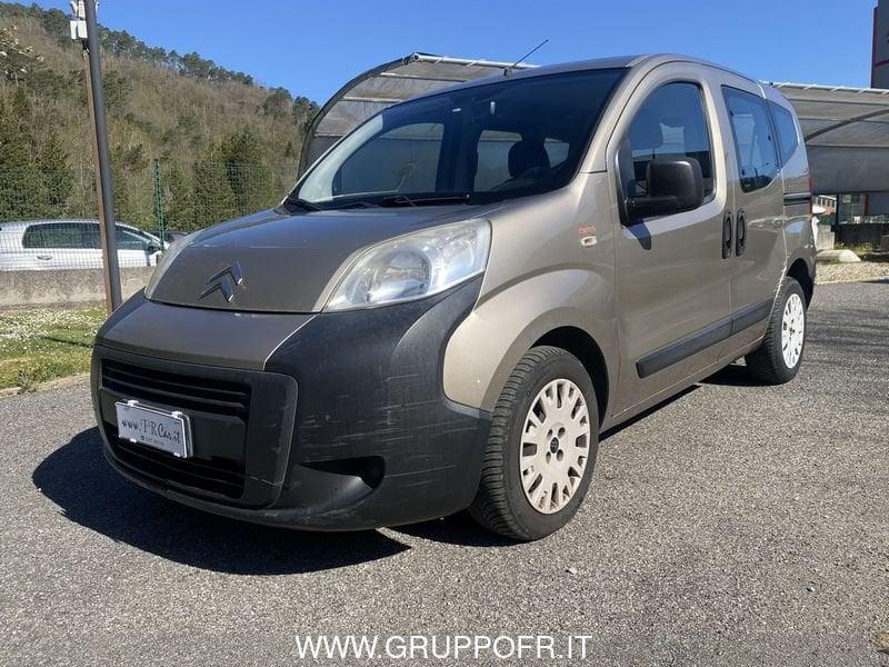 Citroën Nemo 1.3 HDi 75CV FAP S&S Multispace