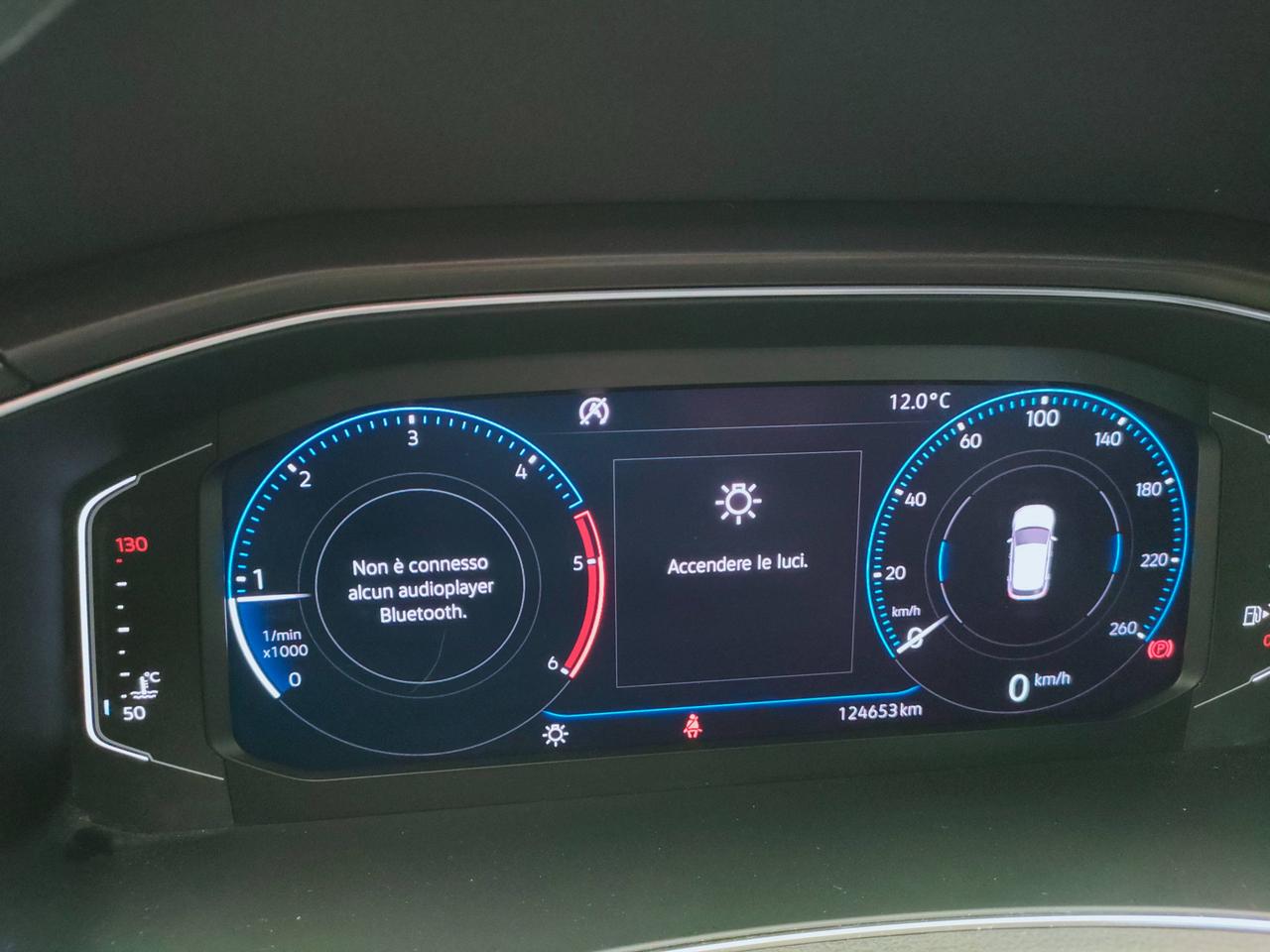 VOLKSWAGEN T-Roc I 2017 - T-Roc 1.6 tdi Style