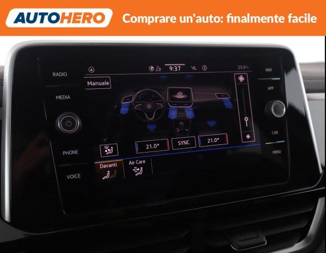 VOLKSWAGEN T-Roc 1.0 TSI R-Line Plus