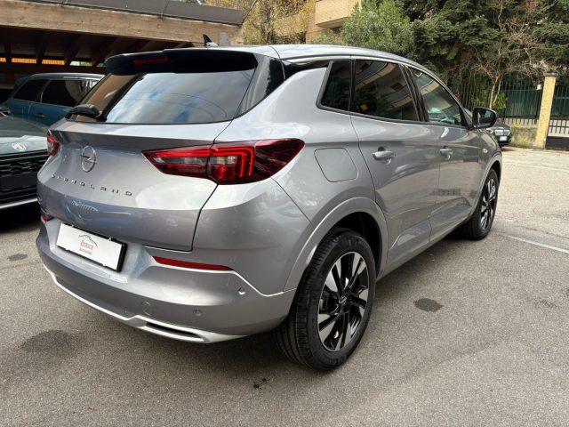 OPEL Grandland 1.2 Turbo 12V 130 CV aut. Business Elegance KM0