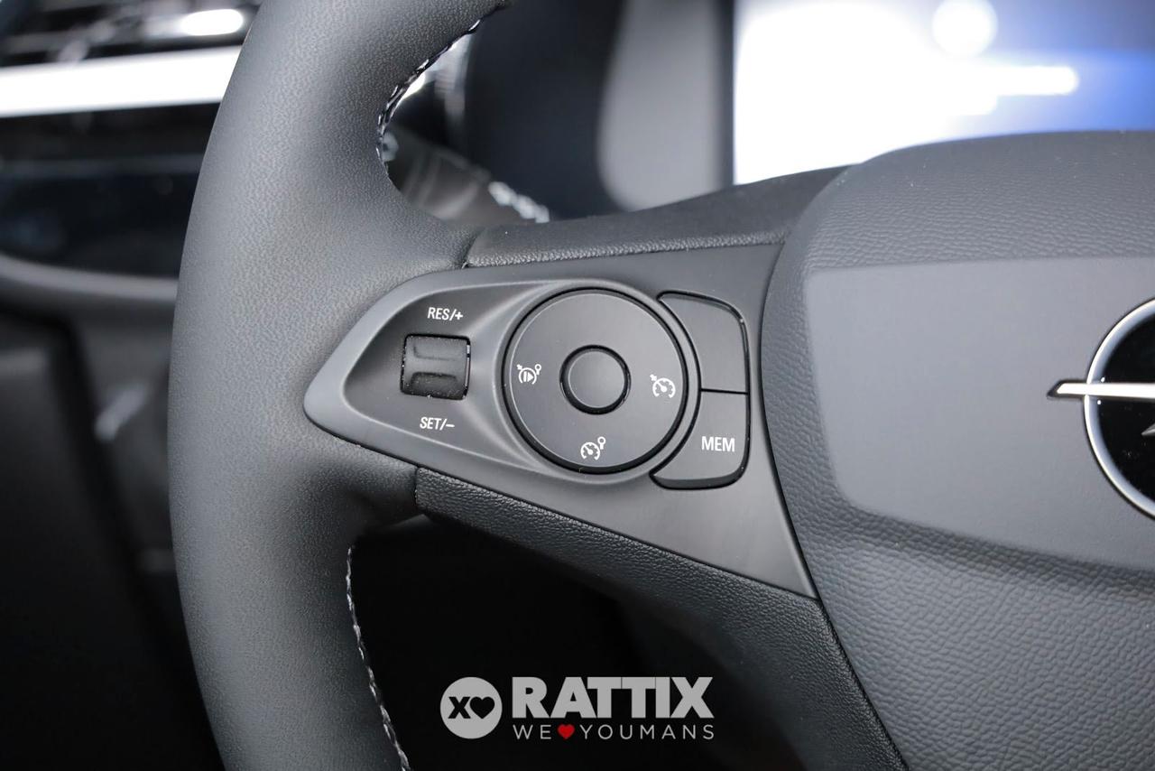 Opel Corsa 1.2 100CV GS