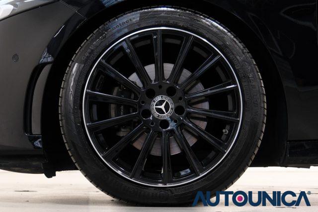 MERCEDES-BENZ A 200 D AUTOMATIC PREMIUM FULL LED NEOPATENTATI