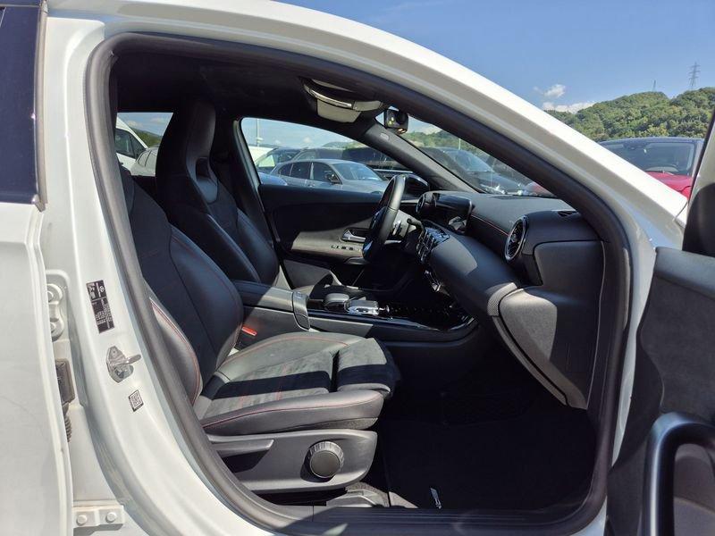 Mercedes-Benz Classe A A 180 d Premium auto