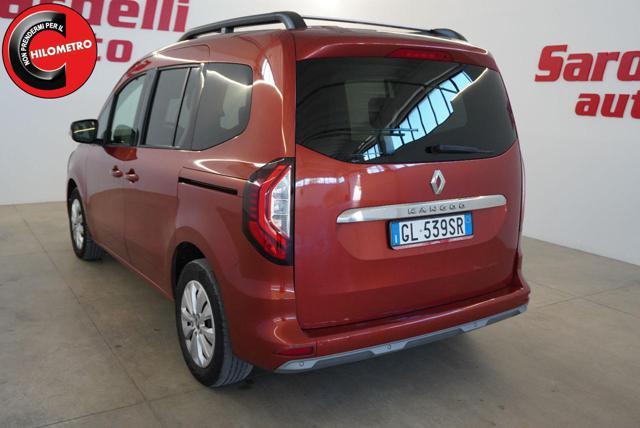 RENAULT Kangoo 1.5 Blue dCiEdition One (Autovettura iva Inclusa)