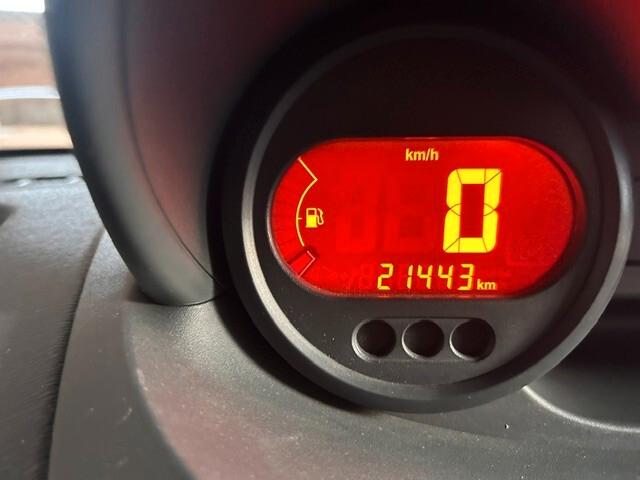 Renault Twingo 1.2 16V LEV Dynamique