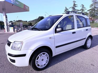 Fiat Panda 1.2 Dynamic Natural Power Ok neopatentati