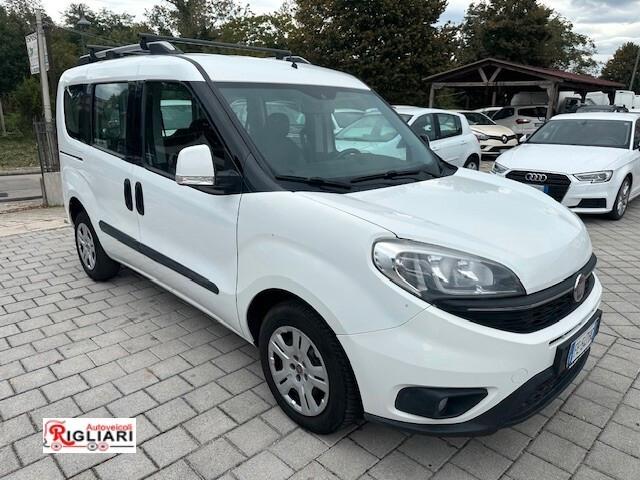 Fiat Doblò 1.6 MJT 105CV PC Combi N1