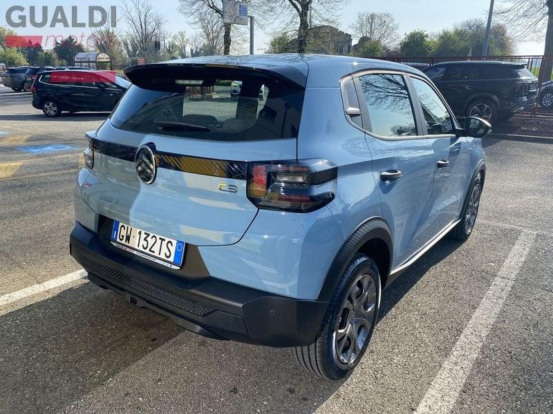 Citroën C3 PureTech 100 S&S You