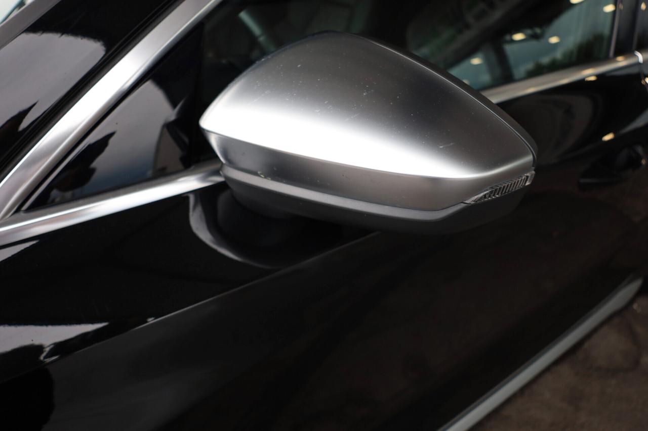 AUDI A3 S3 SPB TFSI 310 quattro S-TRONIC km 79.000
