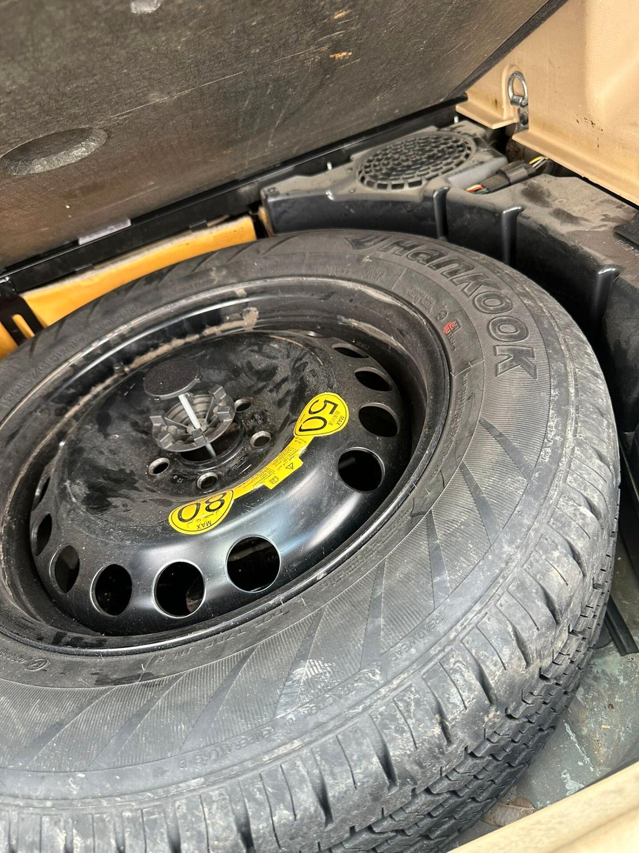 Land Rover Freelander HSE
