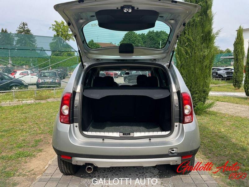 Dacia Duster 1.6 4x2