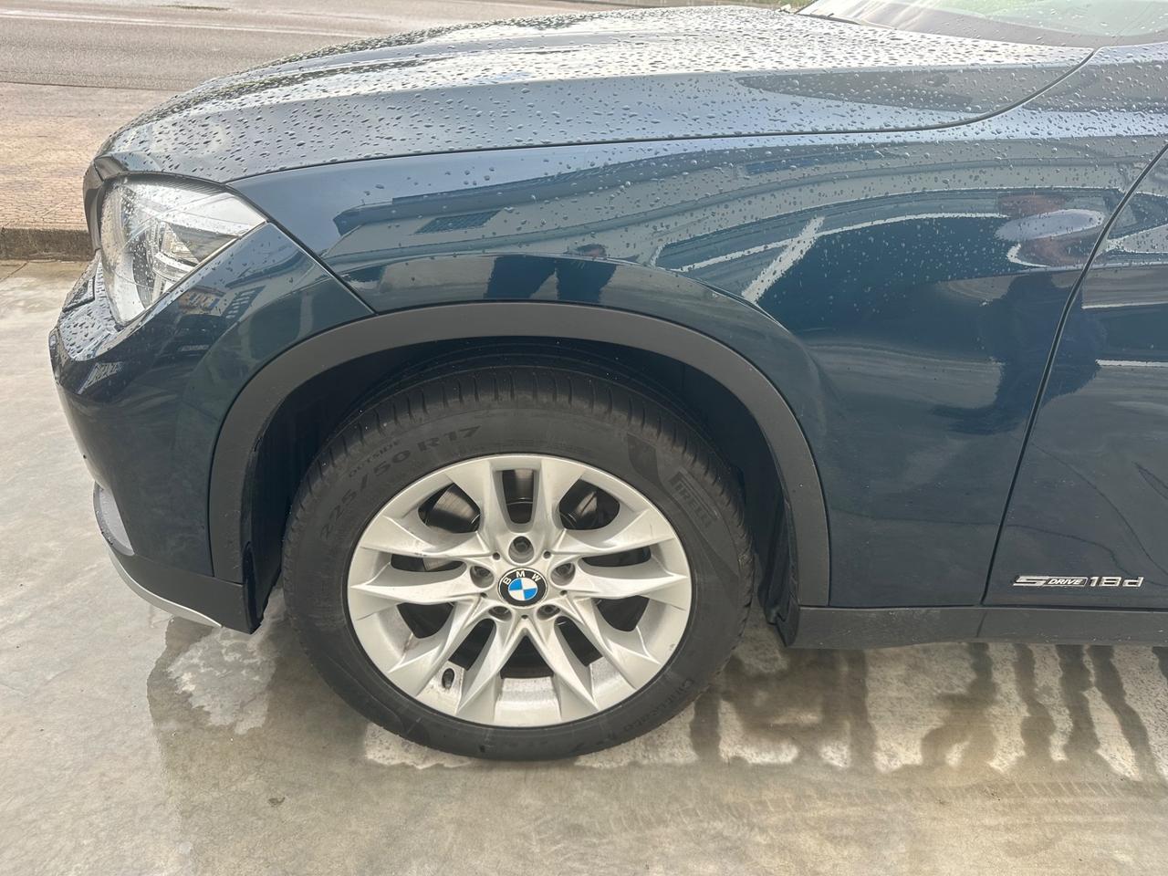 Bmw X1 sDrive16d Sport Line