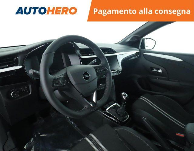 OPEL Corsa 1.2 100 CV GS