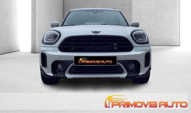 MINI Countryman 1.5 Cooper Countryman