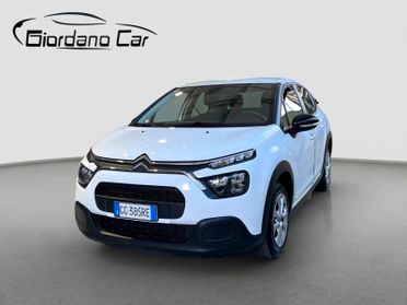 Citroen C3 BlueHDi 100 S&S Business Combi