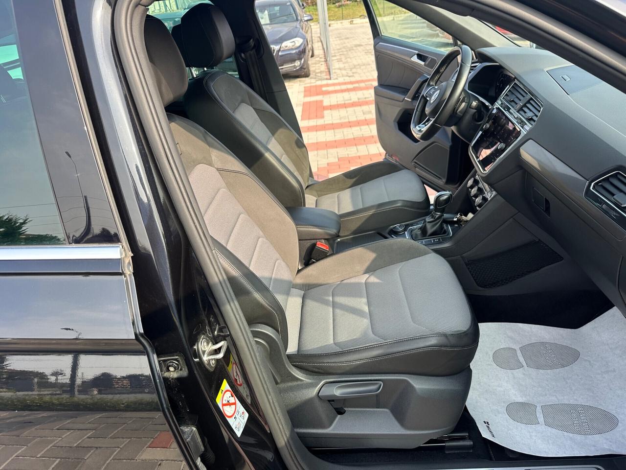 Volkswagen Tiguan 2.0 TDI DSG 4MOTION R-Line UNICO PROPRIETARIO
