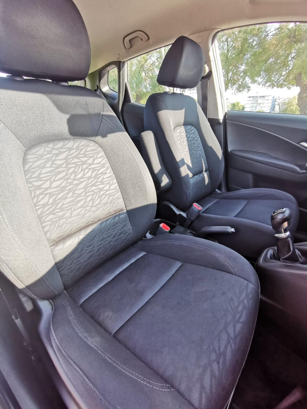 Hyundai iX20 1.4 CRDI 90 CV Style 2013
