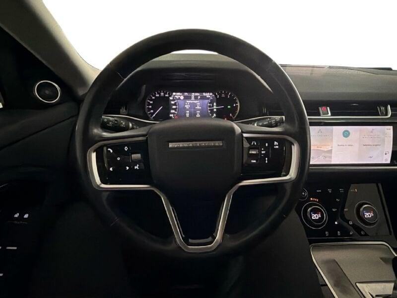 Land Rover Range Rover Evoque RANGE ROVER EVOQUE SE AUTOCARRO