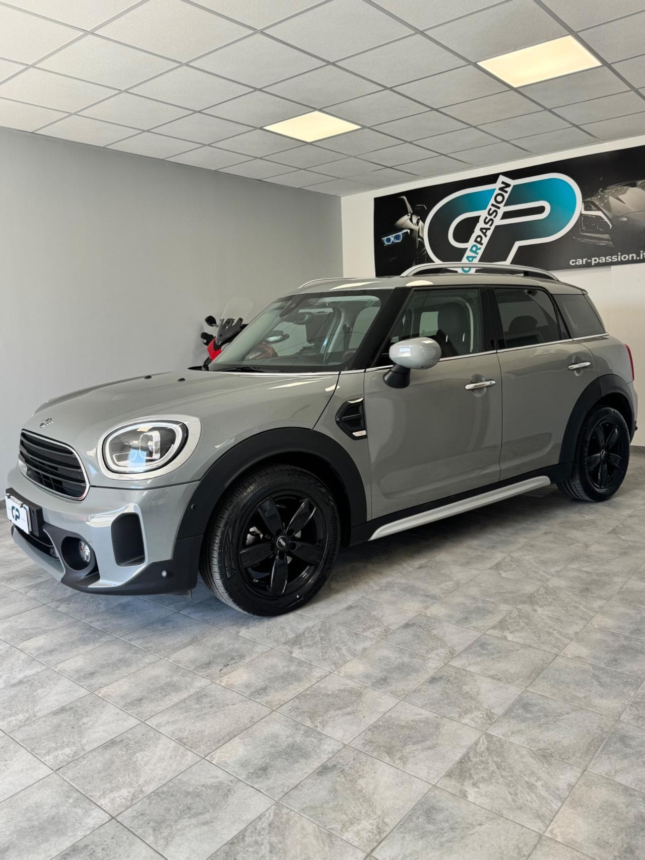 Mini One Countryman Mini 1.5 One D Business Countryman