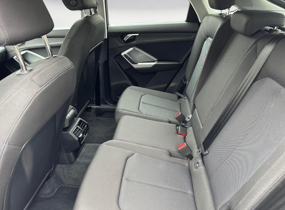 Audi Q3 Sportback 45 TFSIe