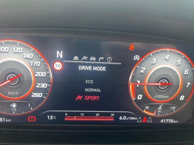 HYUNDAI i20 N 1.6 T-GDI MT N-Performance Techno Pack PAGA COME
