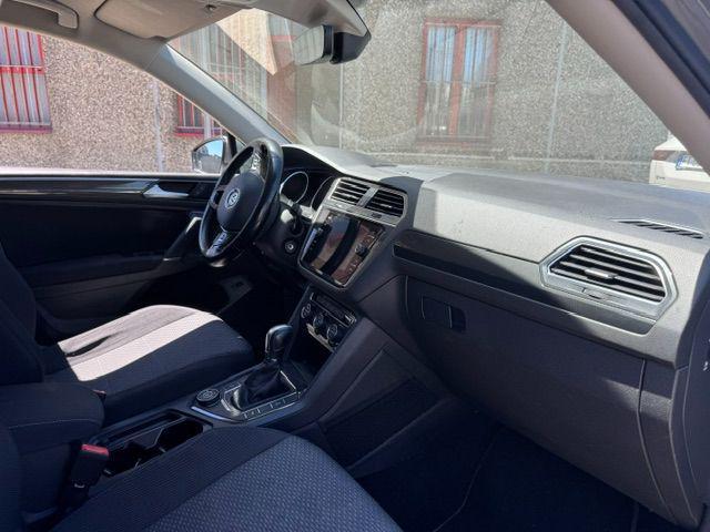 VOLKSWAGEN Tiguan Allspace 2.0 TDI SCR DSG 4MOTION Advanced BMT