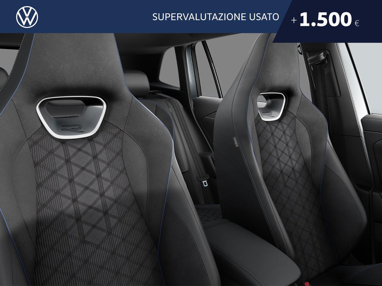 Volkswagen Tiguan 1.5 etsi r-line plus 150cv dsg