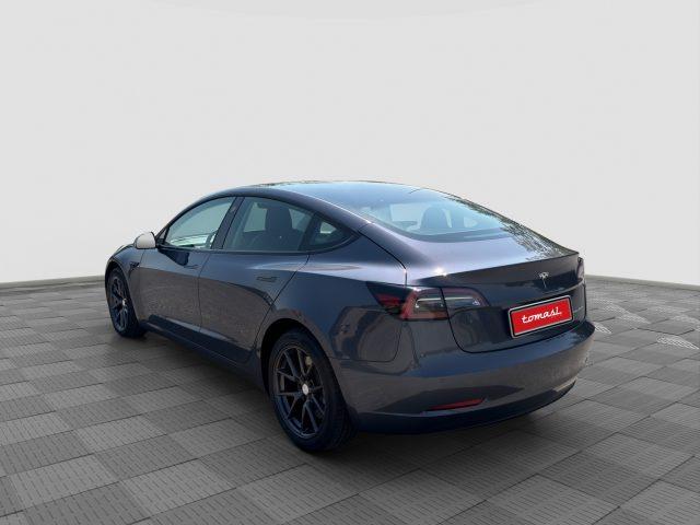 TESLA Model 3 Model 3 Long Range Dual Motor AWD