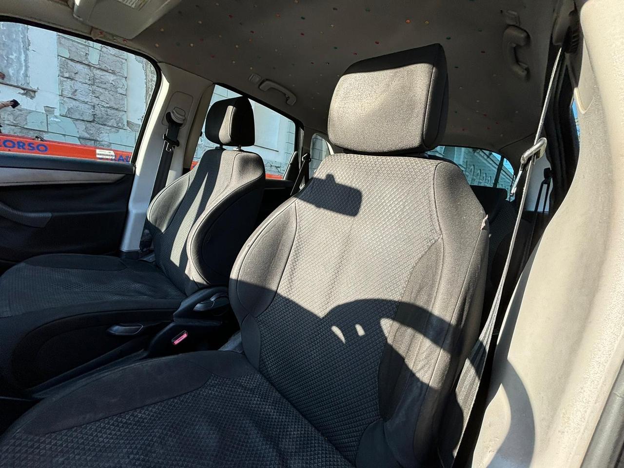 Citroen C4 Grand Picasso 1.6 HDi 110 FAP Elegance