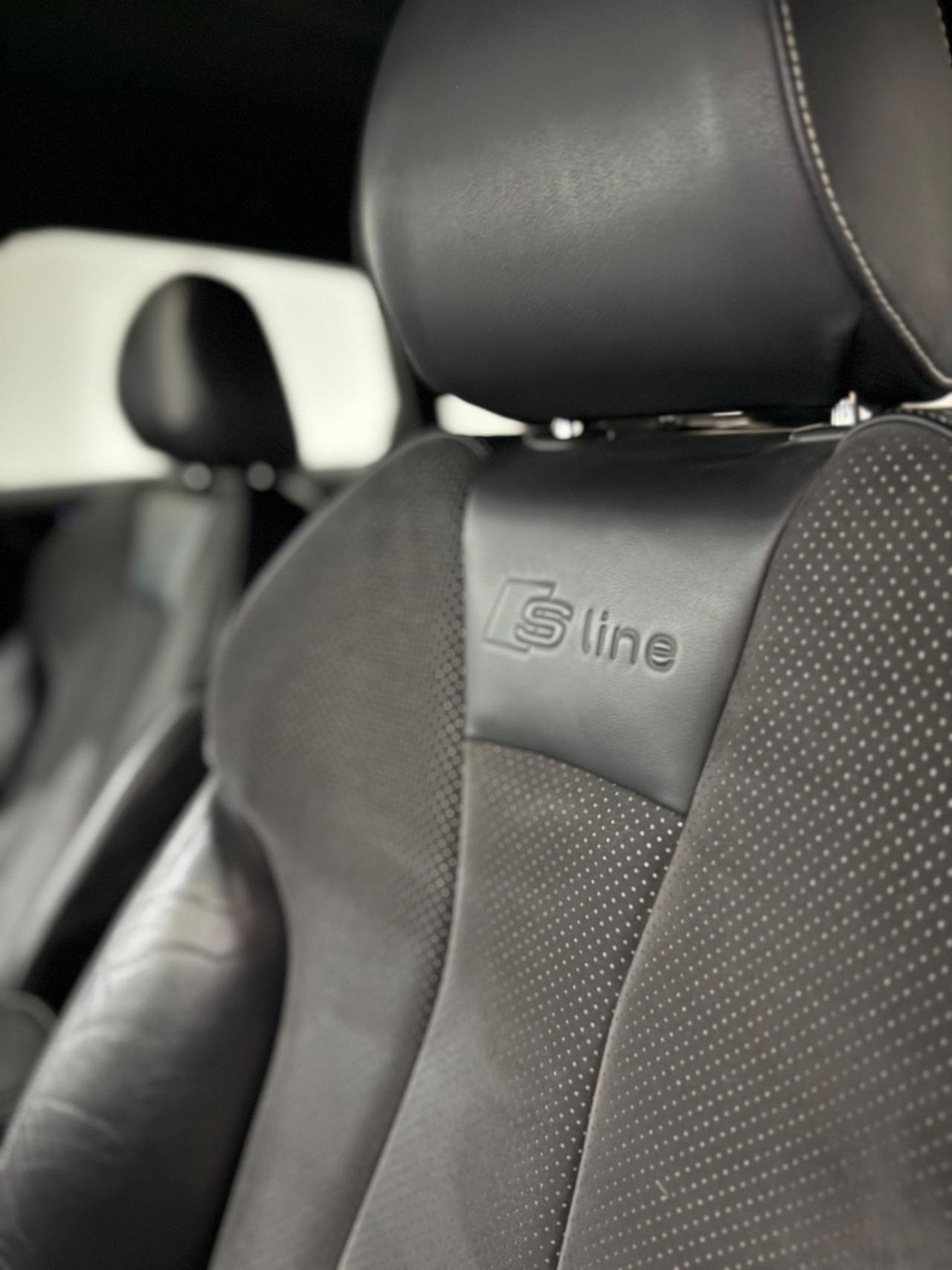 Audi A3 SPB 1.4 TFSI g-tron Ambition