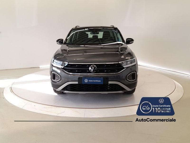 Volkswagen T-Roc T-Roc 2.0 TDI SCR Life