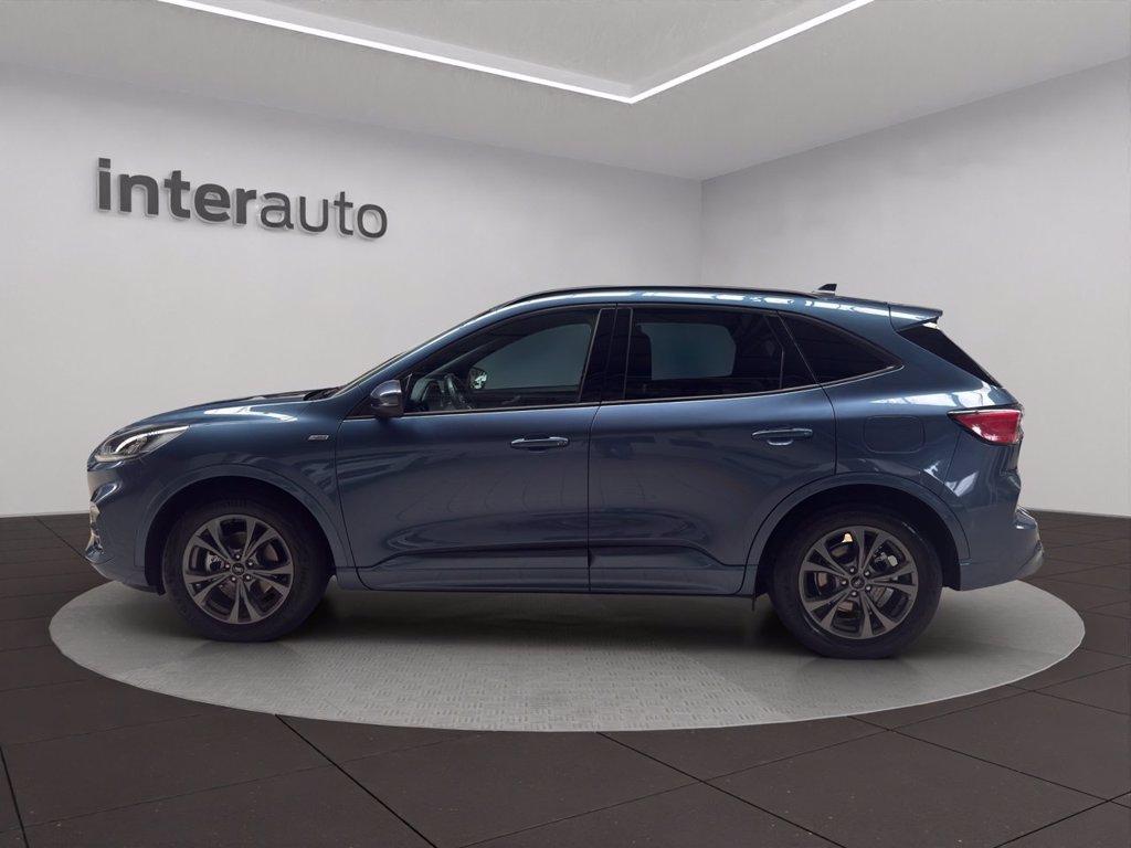 FORD Kuga 2.5 Full Hybrid 190 CV CVT 2WD ST-Line del 2023