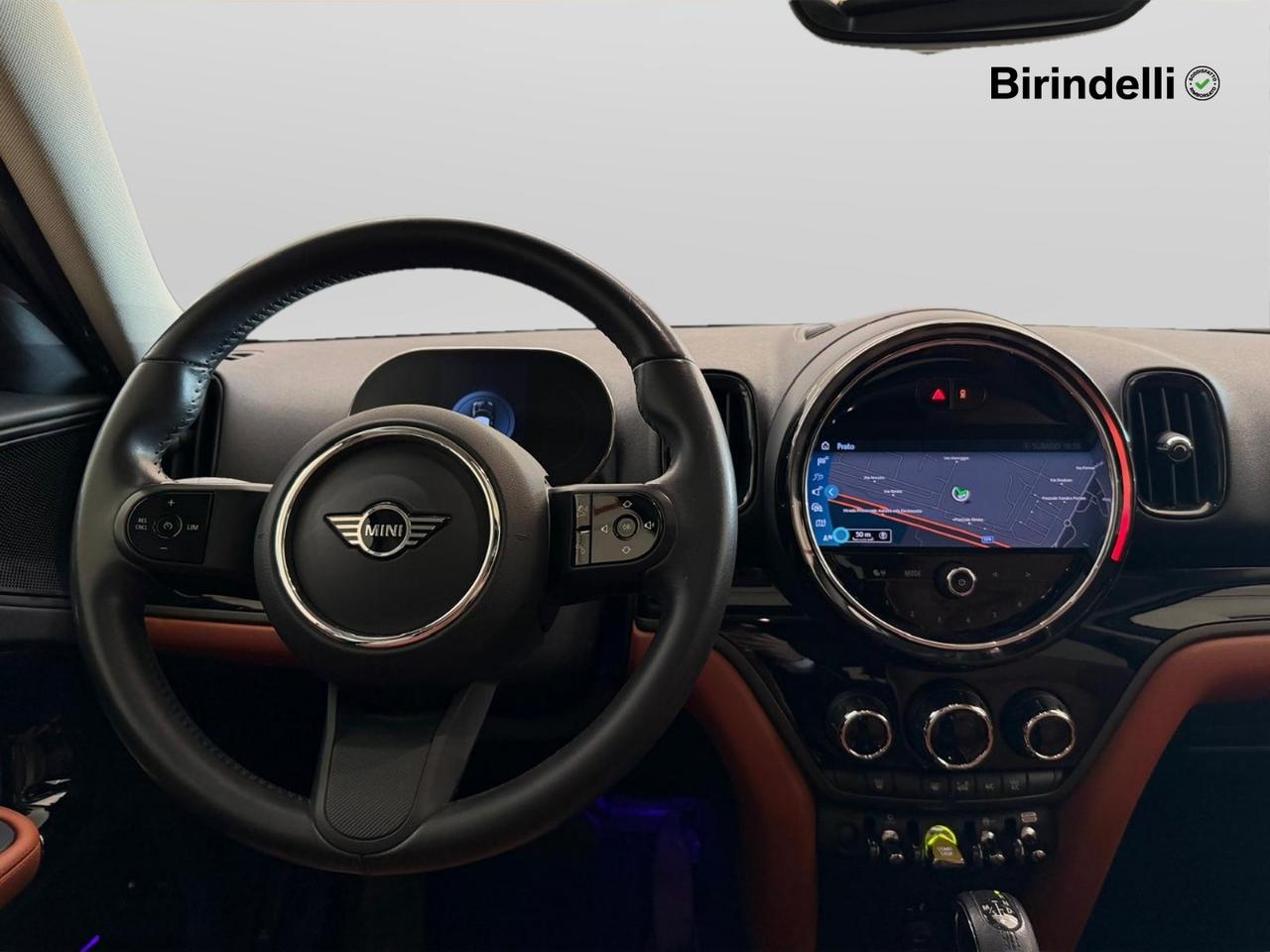 MINI Mini Countrym.(F60) - Mini 1.5 Cooper SE Business Countryman ALL4