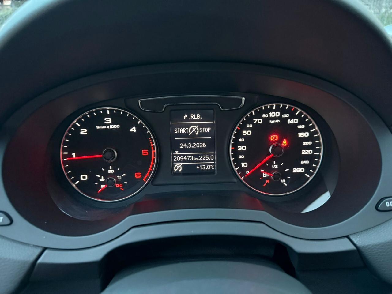 Audi Q3 2.0Tdi 150CV Quatto S-Line S-Tronic Tetto