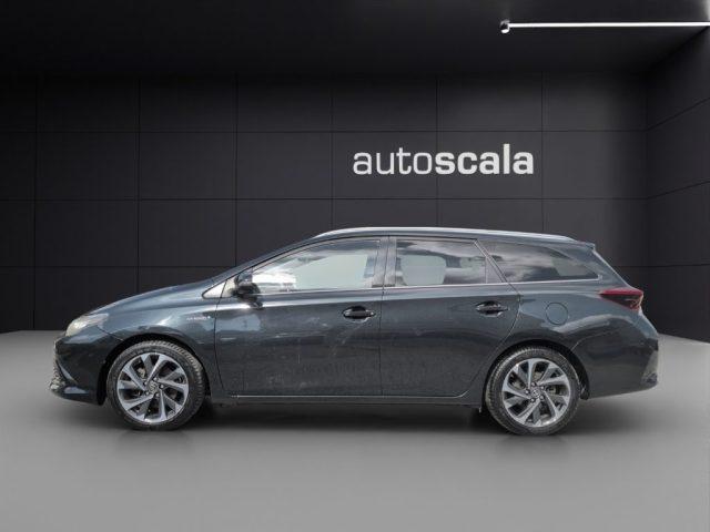 TOYOTA Auris Touring Sports 1.8 Hybrid Active