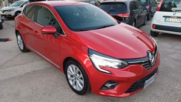 Renault Clio TCe 100 CV GPL 5 porte Intens 2022 SOLO 50MILA KM