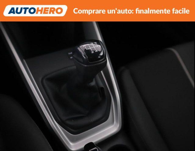AUDI A1 SPB 25 TFSI Admired Advanced