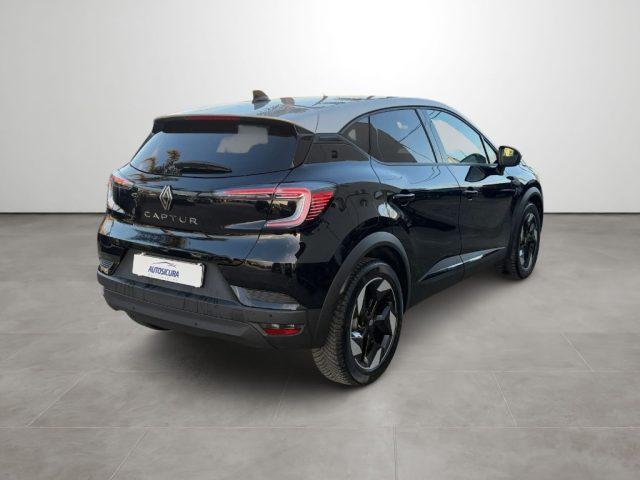 RENAULT Captur TCe 90 CV Techno