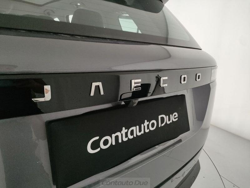 JAECOO 5 Jaecoo 5 1.6 TGDI 147 CV aut. Exclusive