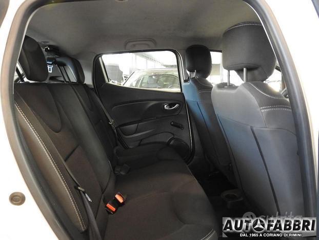 RENAULT - Clio - 1.2 75 CV 5p. Life 5p-Climat-Usb-