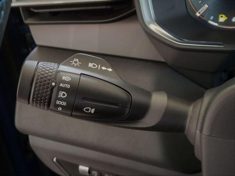 Lynk & Co 01 MY23 1.5 Plug-In Hybrid 261 CV Automatica NAVI TETTO LED