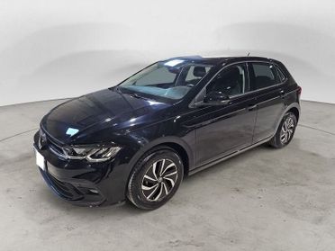 Volkswagen Polo 1.0 TSI DSG Life