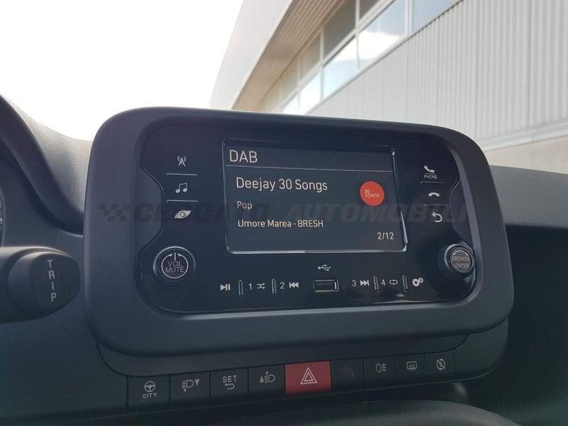 FIAT Panda Panda 1.0 firefly hybrid s&s 70cv 5p.ti