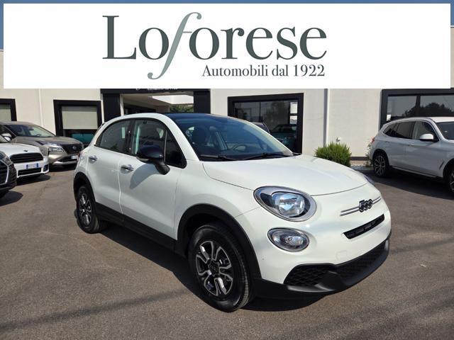 FIAT 500X 1.5 T4 Hybrid 130 CV DCT Dolcevita
