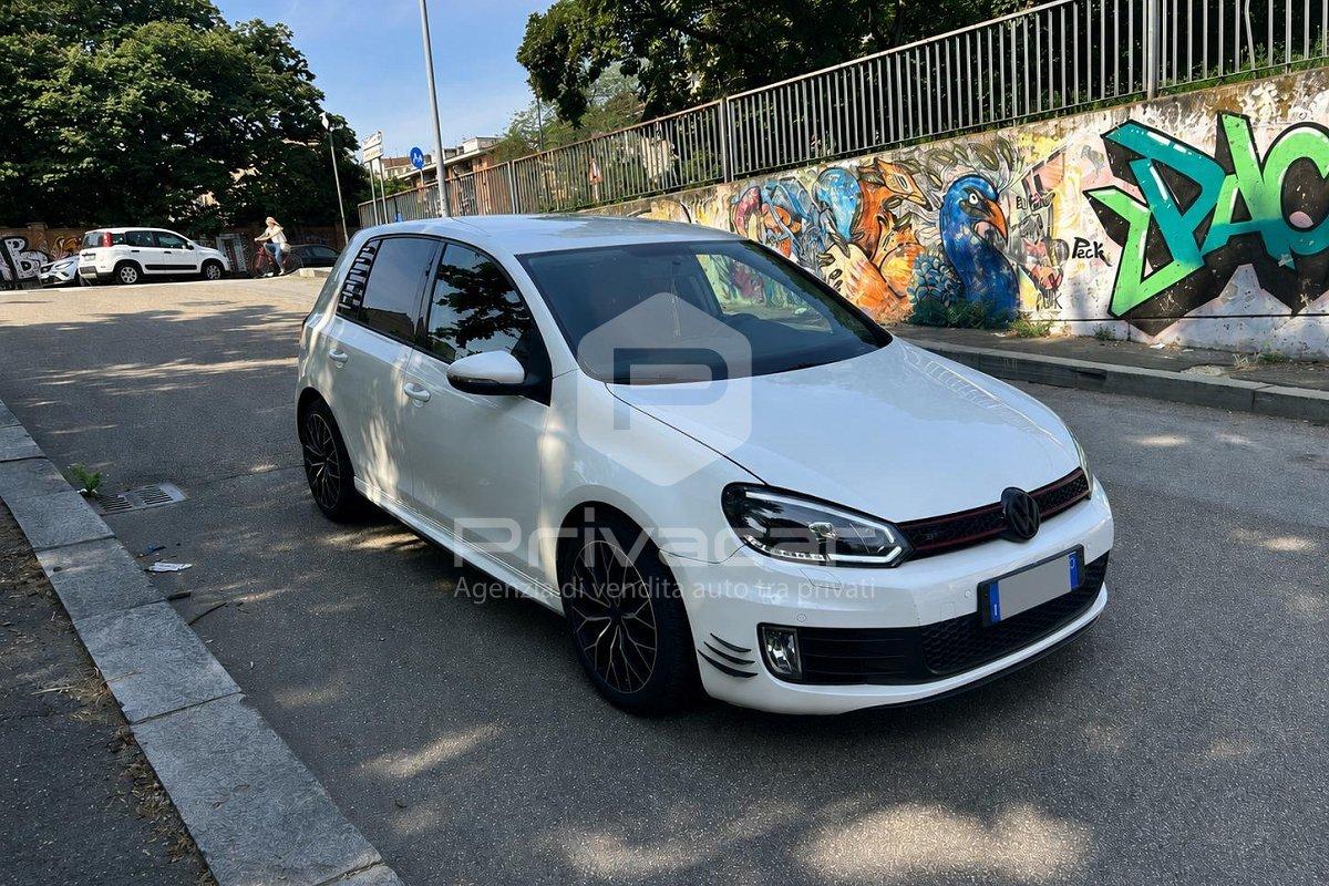 VOLKSWAGEN Golf 1.4 TSI 160CV DSG 5p. Highline