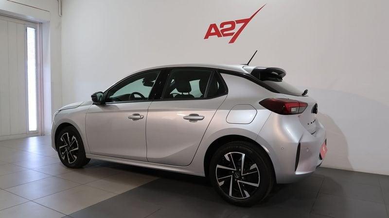 Opel Corsa Corsa 1.2 GS s&s 100cv